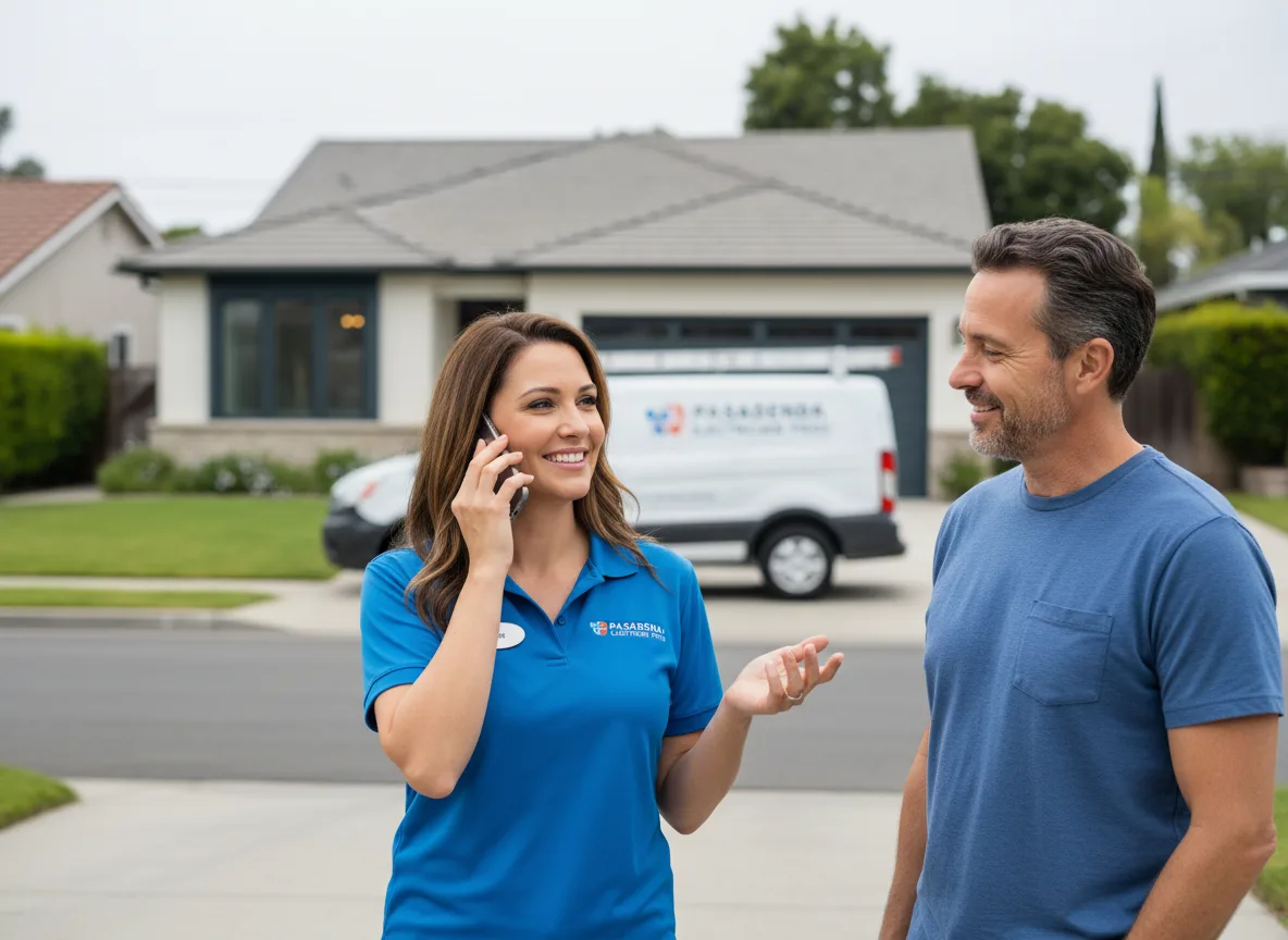 Electrician Coulterville, CA FAQs